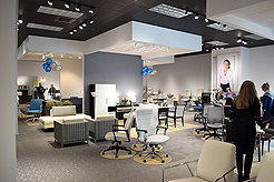 GLOBAL FURNITURE OPEN HOUSE